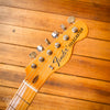 Fender '69 Telecaster Thinline Build Flame Sunburst 2026