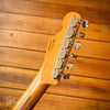 Fender '69 Telecaster Thinline Build Flame Sunburst 2026