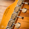 Fender '69 Telecaster Thinline Build Flame Sunburst 2026