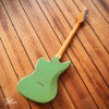 Fernandes JG-55 Surf Green 1998