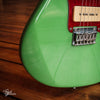 Fernandes JG-55 Surf Green 1998