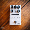 Flamma FS02 Reverb Pedal