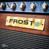 Frost Amplifiers Clapp15 15w 1x12" Guitar Combo Amp