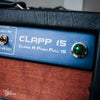 Frost Amplifiers Clapp15 15w 1x12" Guitar Combo Amp