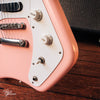 Fugijen PP-420 Textured Shell Pink 1995