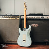 G&L Legacy Special Sonic Blue 2016