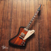 Gibson Firebird V Vintage Sunburst 2001