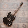 Gibson SG Standard P-90 Ebony 2012