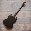 Gibson SG Standard P-90 Ebony 2012