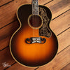 Gibson Custom Shop J-200 'Vine' Vintage Sunburst 2002
