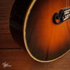 Gibson Custom Shop J-200 'Vine' Vintage Sunburst 2002