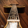 Gibson Custom Shop J-200 'Vine' Vintage Sunburst 2002