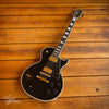 Gibson Custom Shop Les Paul Custom Ebony 2005