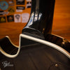 Gibson Custom Shop Les Paul Custom Ebony 2005