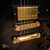 Gibson Custom Shop Les Paul Custom Ebony 2005