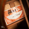 Gibson Dove Custom Acoustic Natural 1975
