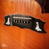 Gibson Dove Custom Acoustic Natural 1975