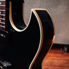 Gibson ES-135 Ebony 1998