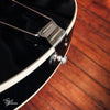 Gibson ES-135 Ebony 1998