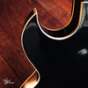 Gibson ES-135 Ebony 1998