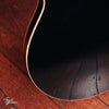 Gibson ES-135 Ebony 1998