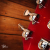 Gibson ES-137 Ruby Red 2007