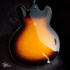Gibson ES-335 Dot Figured Vintage Sunburst 2011