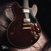 Gibson ES-335 Dot Walnut 2001