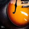 Gibson ES-335 Figured Iced Tea 2023