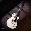 Gibson Les Paul Studio Alpine White 2012