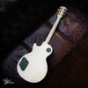 Gibson Les Paul Studio Alpine White 2012