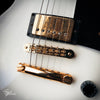 Gibson Les Paul Studio Alpine White 2012