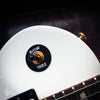 Gibson Les Paul Studio Alpine White 2012