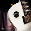 Gibson Les Paul Studio Alpine White 2012