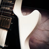 Gibson Les Paul Studio Alpine White 2012