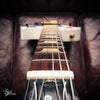 Gibson Les Paul Studio Alpine White 2012
