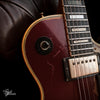 Gibson Les Paul Custom Wine Red 1981