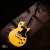 Gibson Les Paul Special TV Yellow 2012