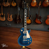 Gibson Les Paul Standard 50s Sapphire Blue 2003
