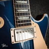 Gibson Les Paul Standard 50s Sapphire Blue 2003