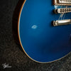 Gibson Les Paul Standard 50s Sapphire Blue 2003