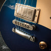 Gibson Les Paul Standard 50s Sapphire Blue 2003