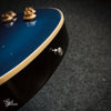 Gibson Les Paul Standard 50s Sapphire Blue 2003