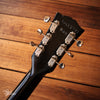 Gibson SG Deluxe Charcoal Glass Glitter 1999