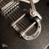 Gibson SG Deluxe Charcoal Glass Glitter 1999