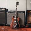 Gibson SG Deluxe Walnut 1971