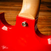 Gibson SG Fusion Bright Cherry 2017
