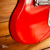 Gibson SG Fusion Bright Cherry 2017