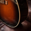 Gibson Southern Jumbo Vintage Sunburst 2002