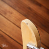 Gibson '76 Explorer Alpine White 1994
